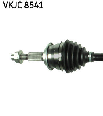 SKF Antriebswelle